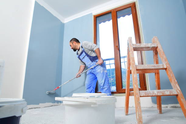 Best Eco-Friendly and Low-VOC Painting  in Vine Hill, CA